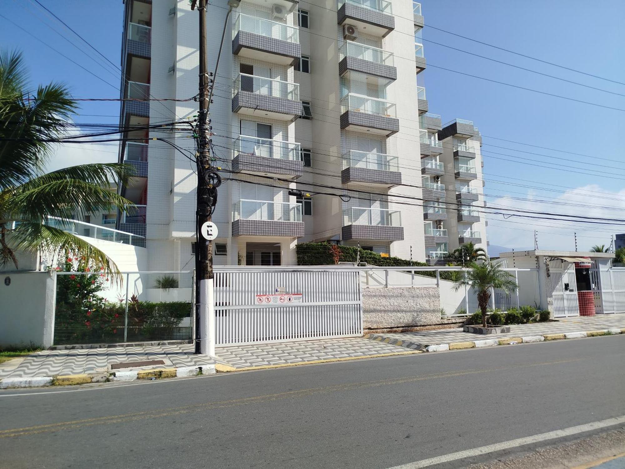 Terracos Do Maitinga Διαμέρισμα Bertioga Εξωτερικό φωτογραφία