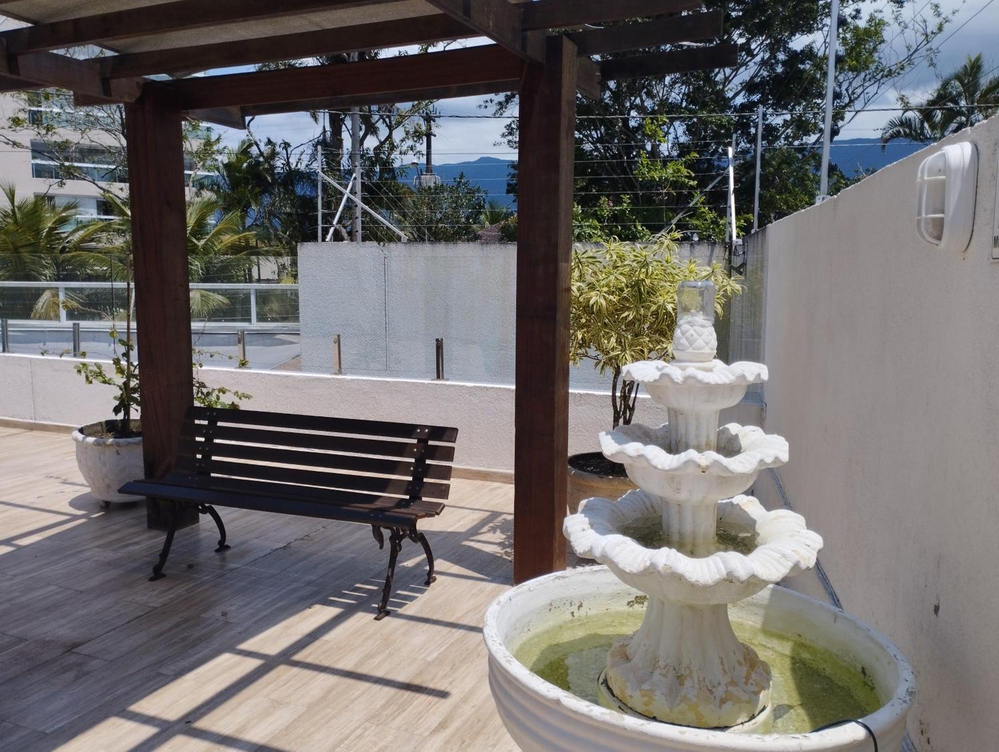 Terracos Do Maitinga Διαμέρισμα Bertioga Εξωτερικό φωτογραφία