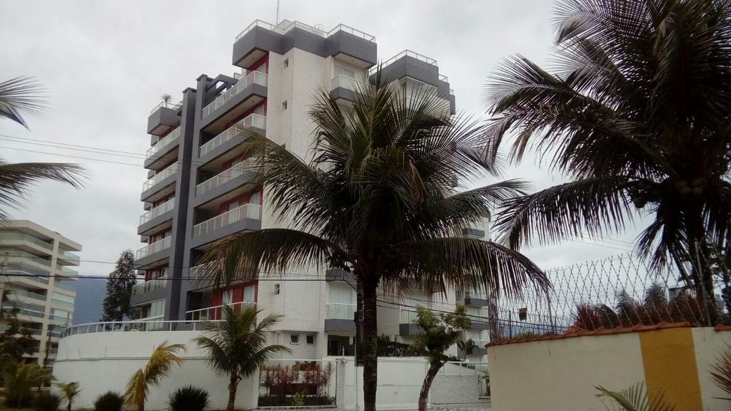 Terracos Do Maitinga Διαμέρισμα Bertioga Εξωτερικό φωτογραφία